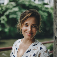 Anna M. - Schlafqualität