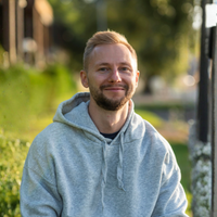 Jonas B. - Fokus & Ausgeglichenheit