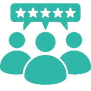 +8.500 zufriedene Kunden