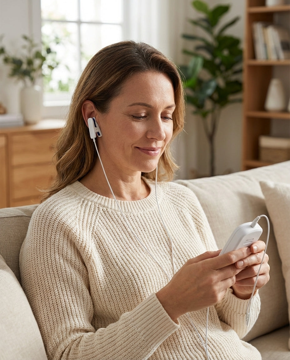 Nach den ersten Tagen