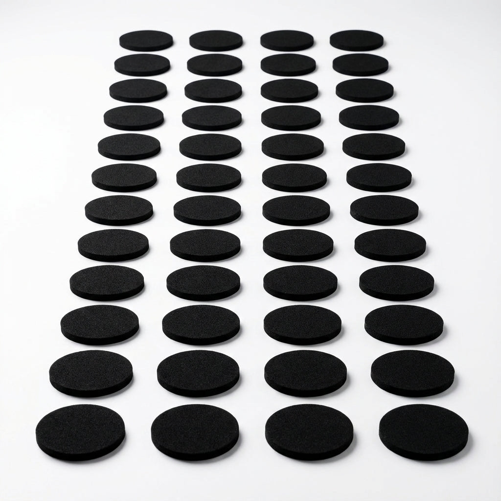 Vagus One Kontaktpads – 50er Set