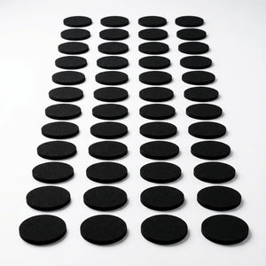 Vagus One Kontaktpads – 50er Set